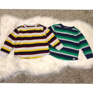 Gap 2 Toddler Boy Sweaters